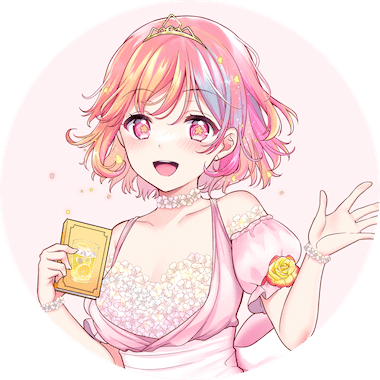 心葉 ふわり
