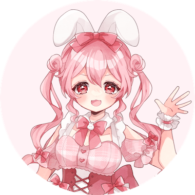 桜兎 サラ
