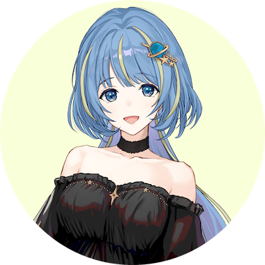 星芽 ミエル